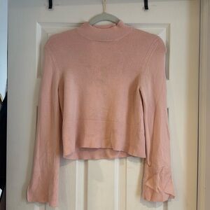 French connection sweater